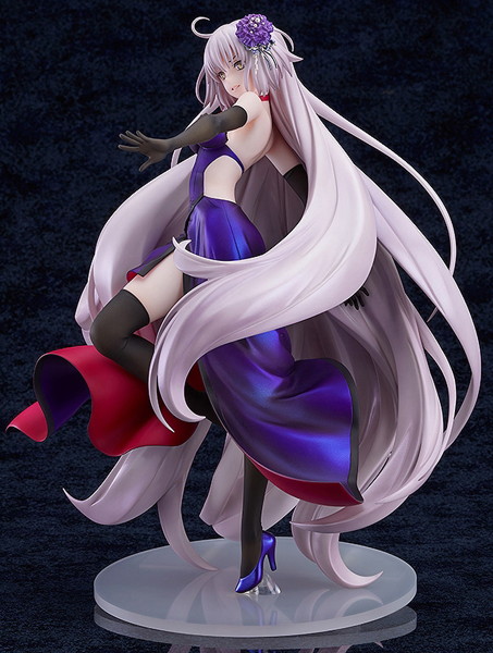 Fate/Grand Order アヴェンジャー/ジャンヌ・ダルク〔オルタ〕 ドレスVer.-4