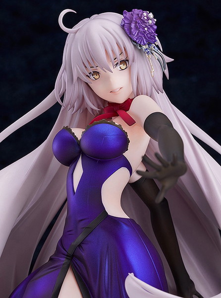 Fate/Grand Order アヴェンジャー/ジャンヌ・ダルク〔オルタ〕 ドレスVer.-6