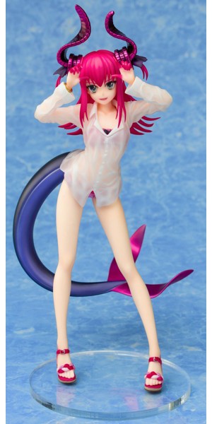 Fate/EXTELLA 1/8 エリザベート=バートリー スイートルーム・ドリームver.-2