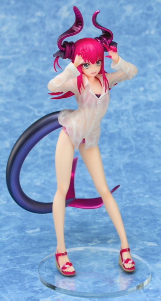 Fate/EXTELLA 1/8 エリザベート=バートリー スイートルーム・ドリームver.-4