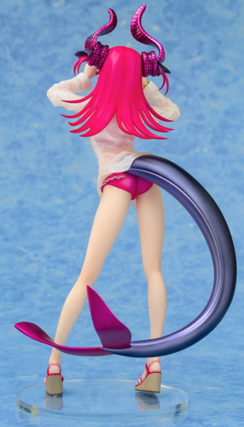 Fate/EXTELLA 1/8 エリザベート=バートリー スイートルーム・ドリームver.-5