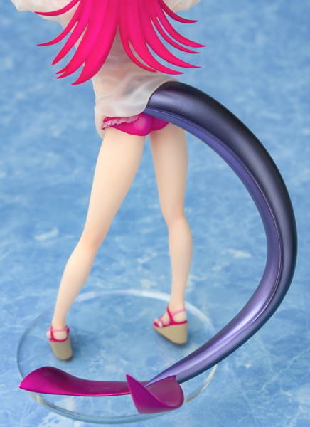 Fate/EXTELLA 1/8 エリザベート=バートリー スイートルーム・ドリームver.-6