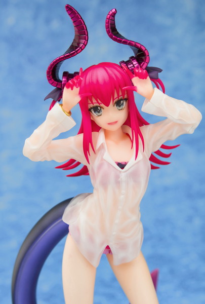 Fate/EXTELLA 1/8 エリザベート=バートリー スイートルーム・ドリームver.-8