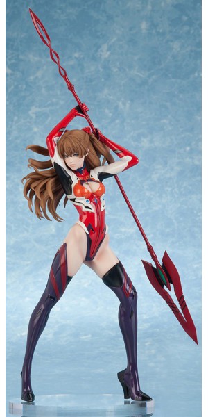 エヴァンゲリオン新劇場版 式波・アスカ・ラングレー-2