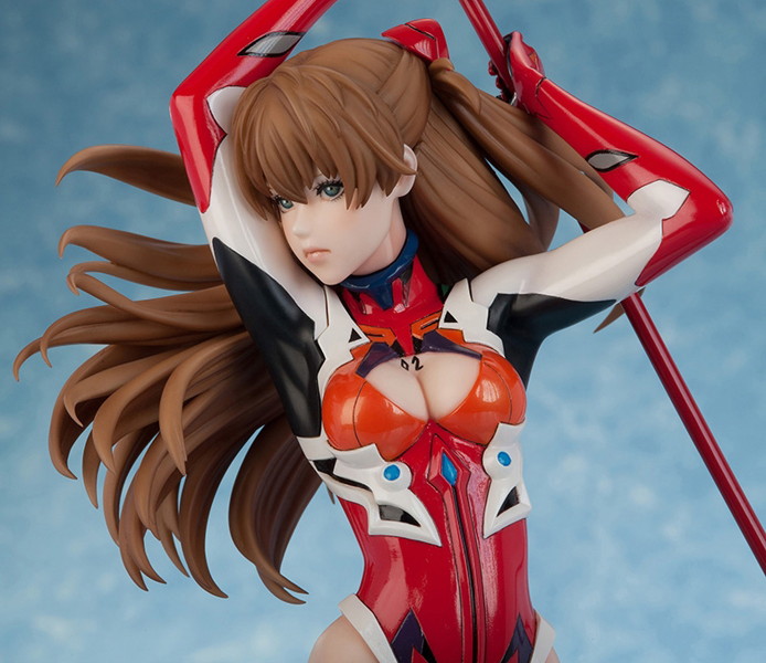 エヴァンゲリオン新劇場版 式波・アスカ・ラングレー-12