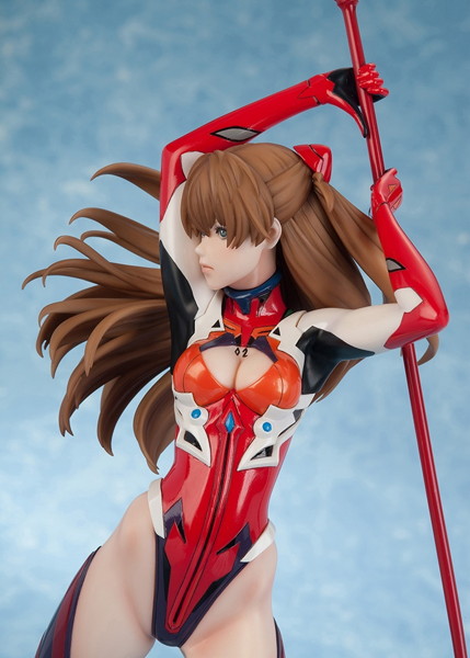 エヴァンゲリオン新劇場版 式波・アスカ・ラングレー-13