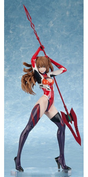 エヴァンゲリオン新劇場版 式波・アスカ・ラングレー-3