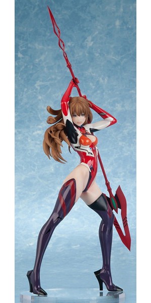 エヴァンゲリオン新劇場版 式波・アスカ・ラングレー-4