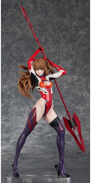 エヴァンゲリオン新劇場版 式波・アスカ・ラングレー-6