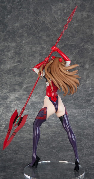 エヴァンゲリオン新劇場版 式波・アスカ・ラングレー-7