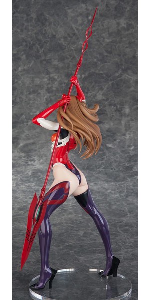 エヴァンゲリオン新劇場版 式波・アスカ・ラングレー-8