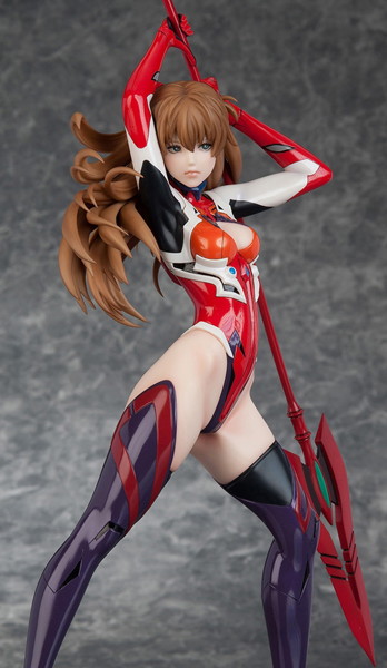 エヴァンゲリオン新劇場版 式波・アスカ・ラングレー-10