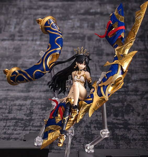4インチネル Fate/Grand Order アーチャー/イシュタル-6