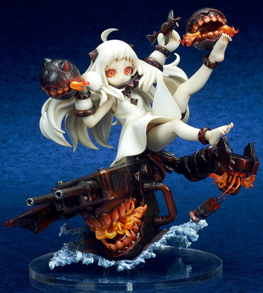 艦隊これくしょん-艦これ- 北方棲姫-2