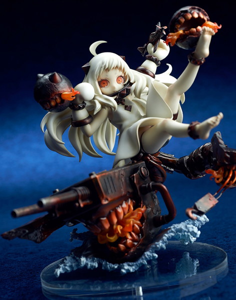 艦隊これくしょん-艦これ- 北方棲姫-12