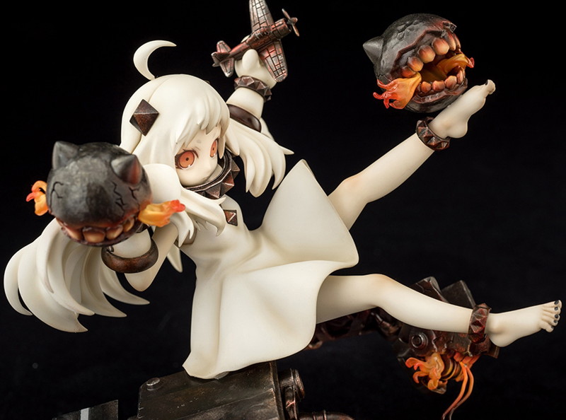 艦隊これくしょん-艦これ- 北方棲姫-13