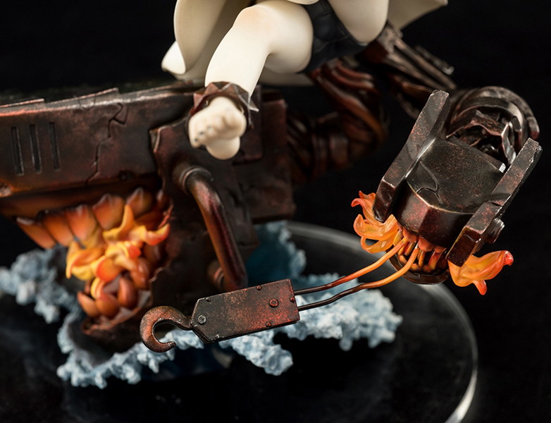 艦隊これくしょん-艦これ- 北方棲姫-15