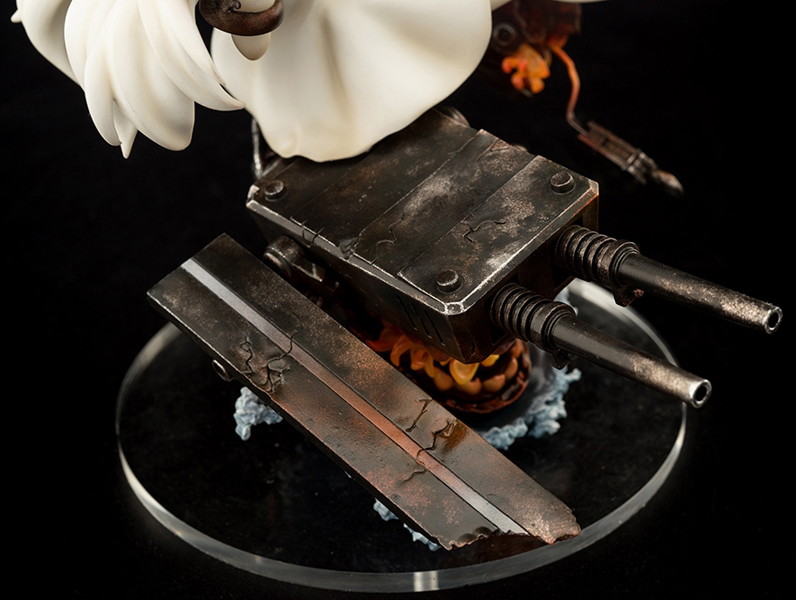 艦隊これくしょん-艦これ- 北方棲姫-17