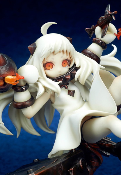 艦隊これくしょん-艦これ- 北方棲姫-3