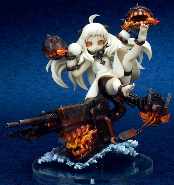 艦隊これくしょん-艦これ- 北方棲姫-4