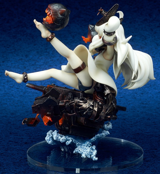 艦隊これくしょん-艦これ- 北方棲姫-5