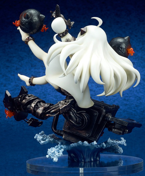 艦隊これくしょん-艦これ- 北方棲姫-6