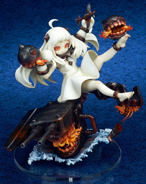 艦隊これくしょん-艦これ- 北方棲姫-8