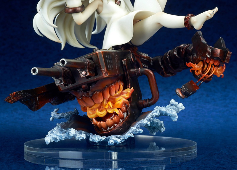 艦隊これくしょん-艦これ- 北方棲姫-9