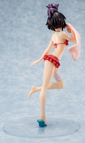 この素晴らしい世界に祝福を！2 めぐみん 水着Ver.-4