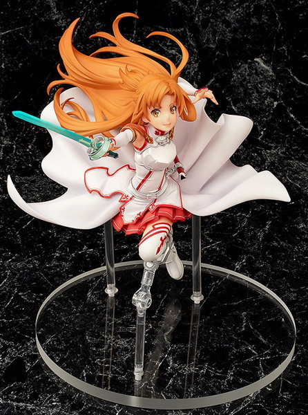 劇場版 ソードアート・オンライン-オーディナル・スケール- 閃光のアスナ-1