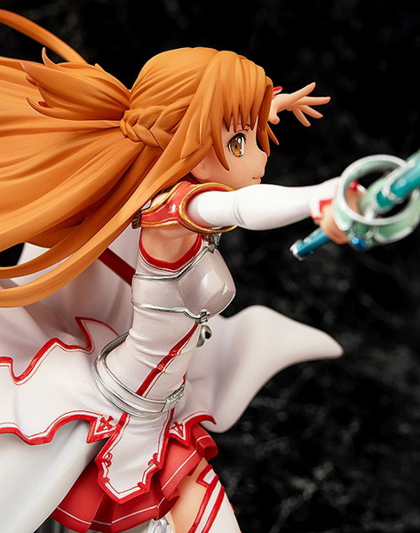 劇場版 ソードアート・オンライン-オーディナル・スケール- 閃光のアスナ-10