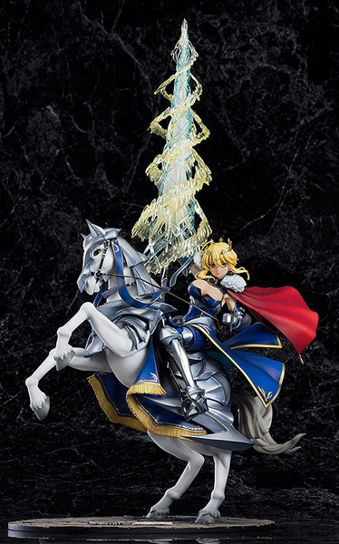 Fate/Grand Order ランサー/アルトリア・ペンドラゴン-3