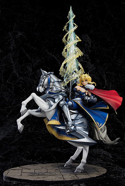 Fate/Grand Order ランサー/アルトリア・ペンドラゴン-9