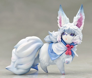 Fate/Grand Order マシュ・キリエライト-7