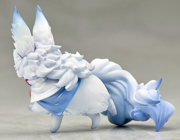 Fate/Grand Order マシュ・キリエライト-8