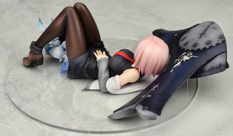 Fate/Grand Order マシュ・キリエライト-9