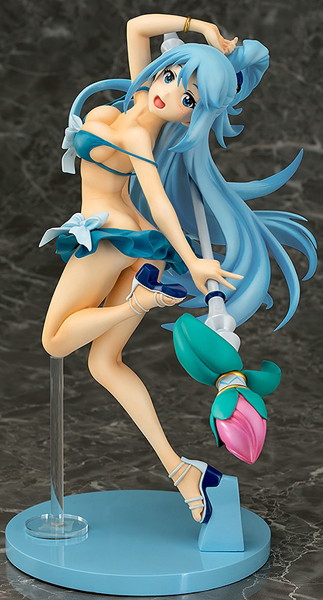 この素晴らしい世界に祝福を！2 アクア-1