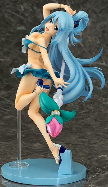 この素晴らしい世界に祝福を！2 アクア-2