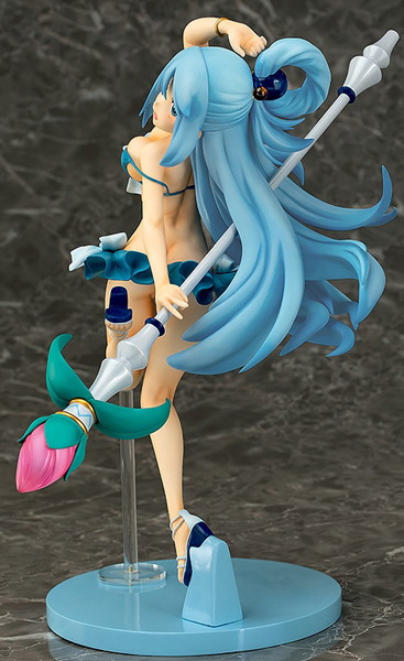 この素晴らしい世界に祝福を！2 アクア-3