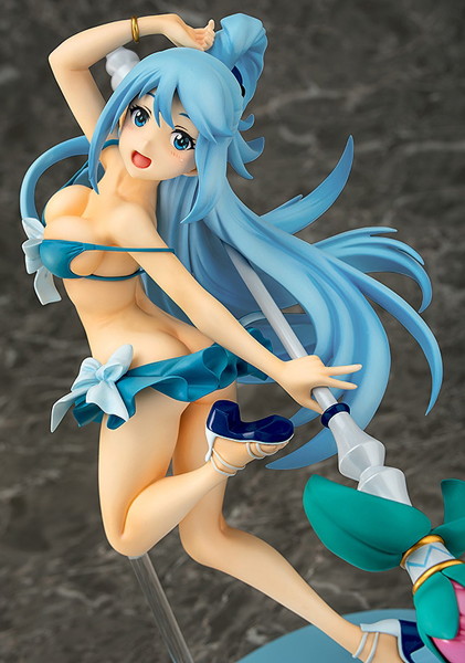 この素晴らしい世界に祝福を！2 アクア-5