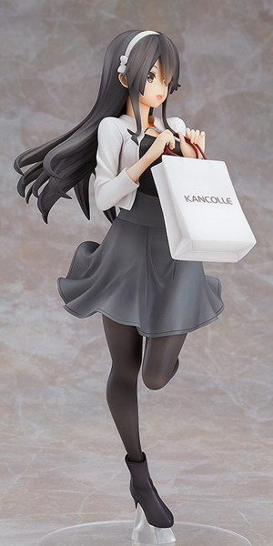 1/8スケールフィギュア 艦隊これくしょん-艦これ- 榛名 お買い物mode-2