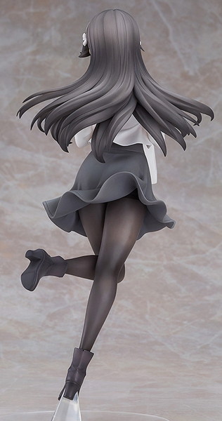 1/8スケールフィギュア 艦隊これくしょん-艦これ- 榛名 お買い物mode-4