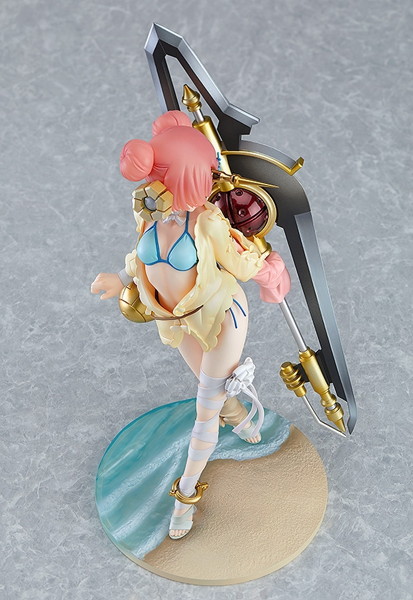 Fate/Grand Order セイバー/フランケンシュタイン-6