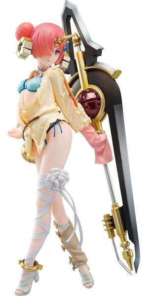 Fate/Grand Order セイバー/フランケンシュタイン-7