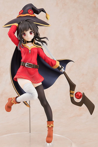 この素晴らしい世界に祝福を！ めぐみん スニーカー文庫30周年記念Ver.-1