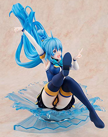 この素晴らしい世界に祝福を！ アクア スニーカー文庫30周年記念Ver.-4