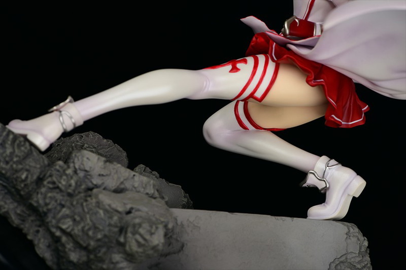 ソードアート・オンライン アスナver.glint-閃光--13