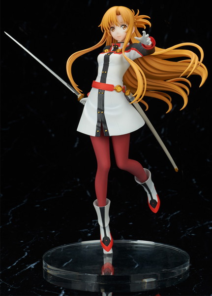 劇場版 ソードアート・オンライン-オーディナル・スケール- アスナ-1