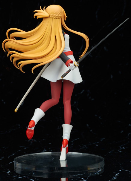 劇場版 ソードアート・オンライン-オーディナル・スケール- アスナ-2