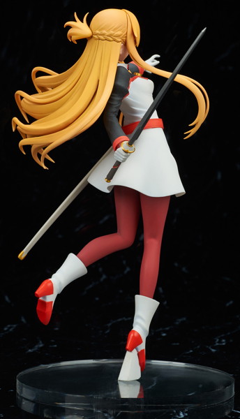 劇場版 ソードアート・オンライン-オーディナル・スケール- アスナ-3